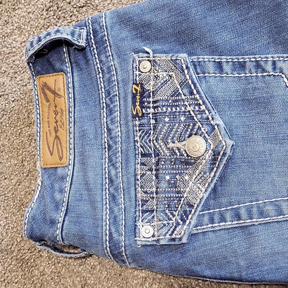 Seven Jeans - Picture 2 of 4